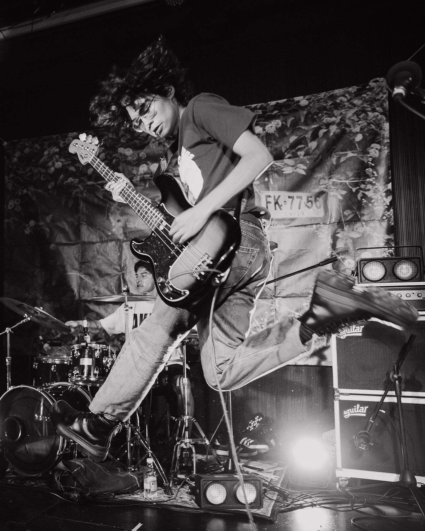 Lerdo - Lanzamiento "La Máxima"